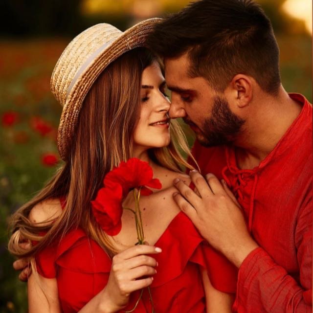 Влюбись👩‍❤️‍👨