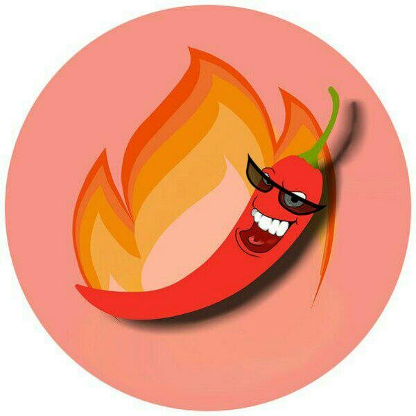 💫ПЕРЧИК С НАЧИНКОЙ