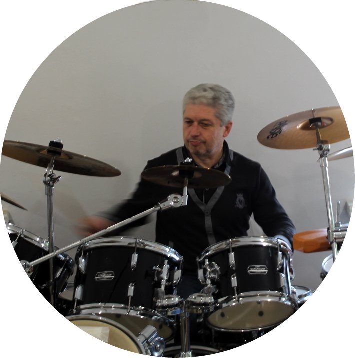 Rhythmmusic канал