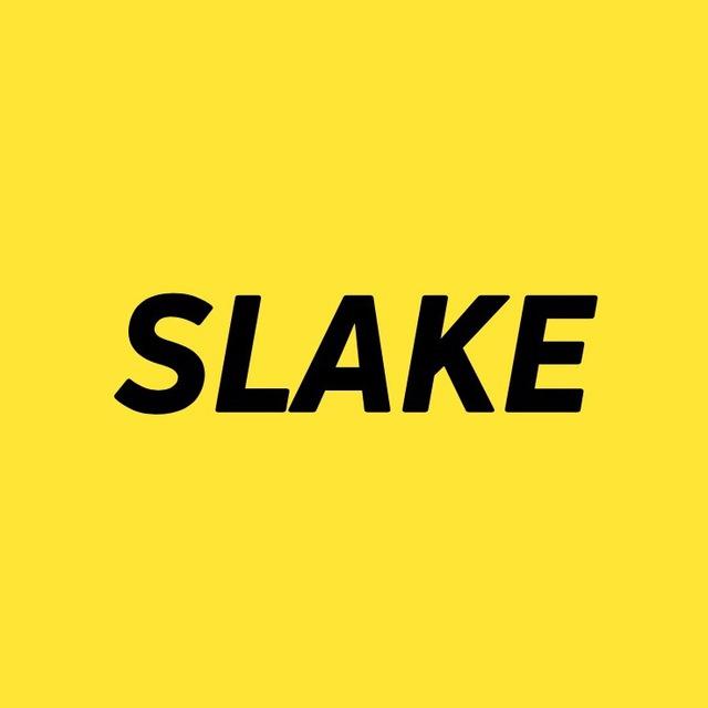 Slake