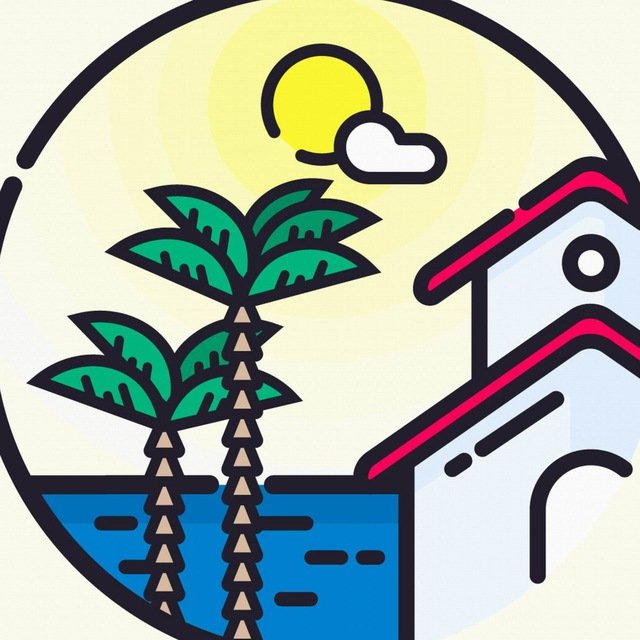 Апартаменты и виллы для отдыха