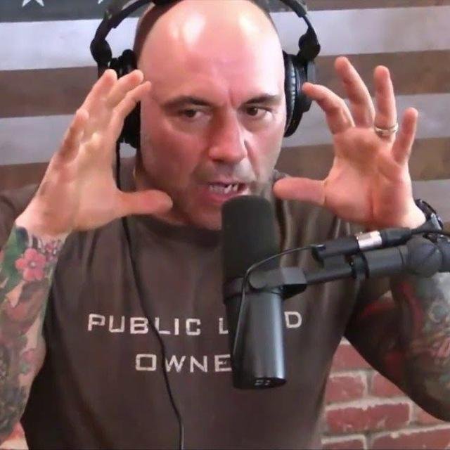 Джо Роган Подкасты