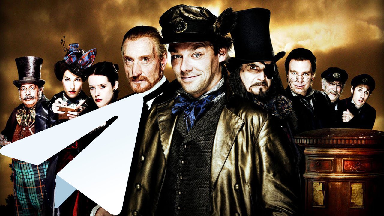 Юмор выше пояса