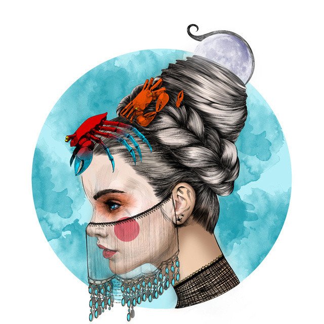 #Гороскоп_налегке