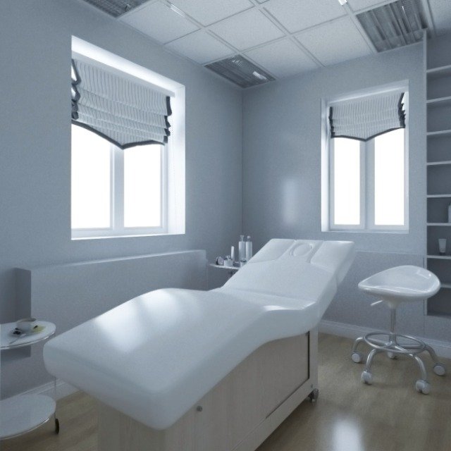 Аренда кабинетов