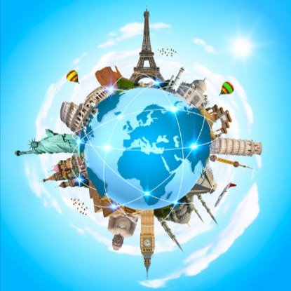 Турагент выгодно ✈️