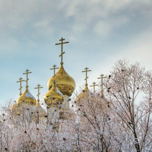Православные😇 фильмы 🎥