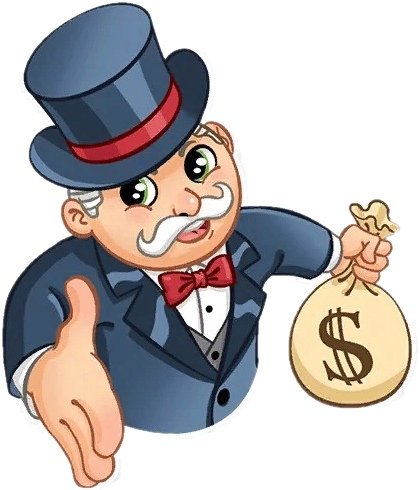 Делай Деньги & Инвестируй Правильно