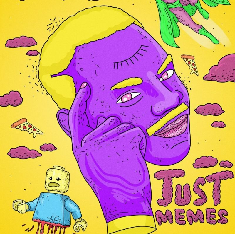 JUST MEMES