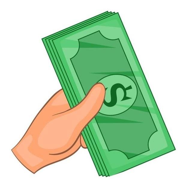 Подработка в смартфоне