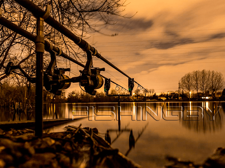 Рыбалка в Беларуси