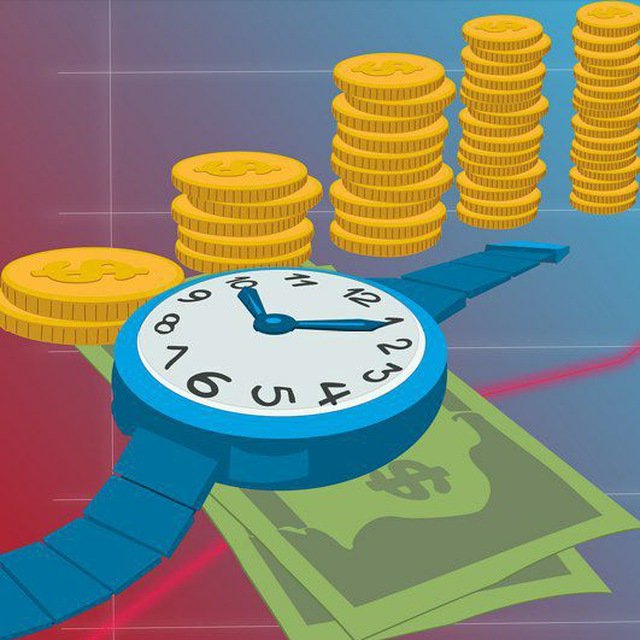 Время Инвестиций