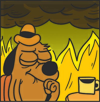 Хозяин мемов