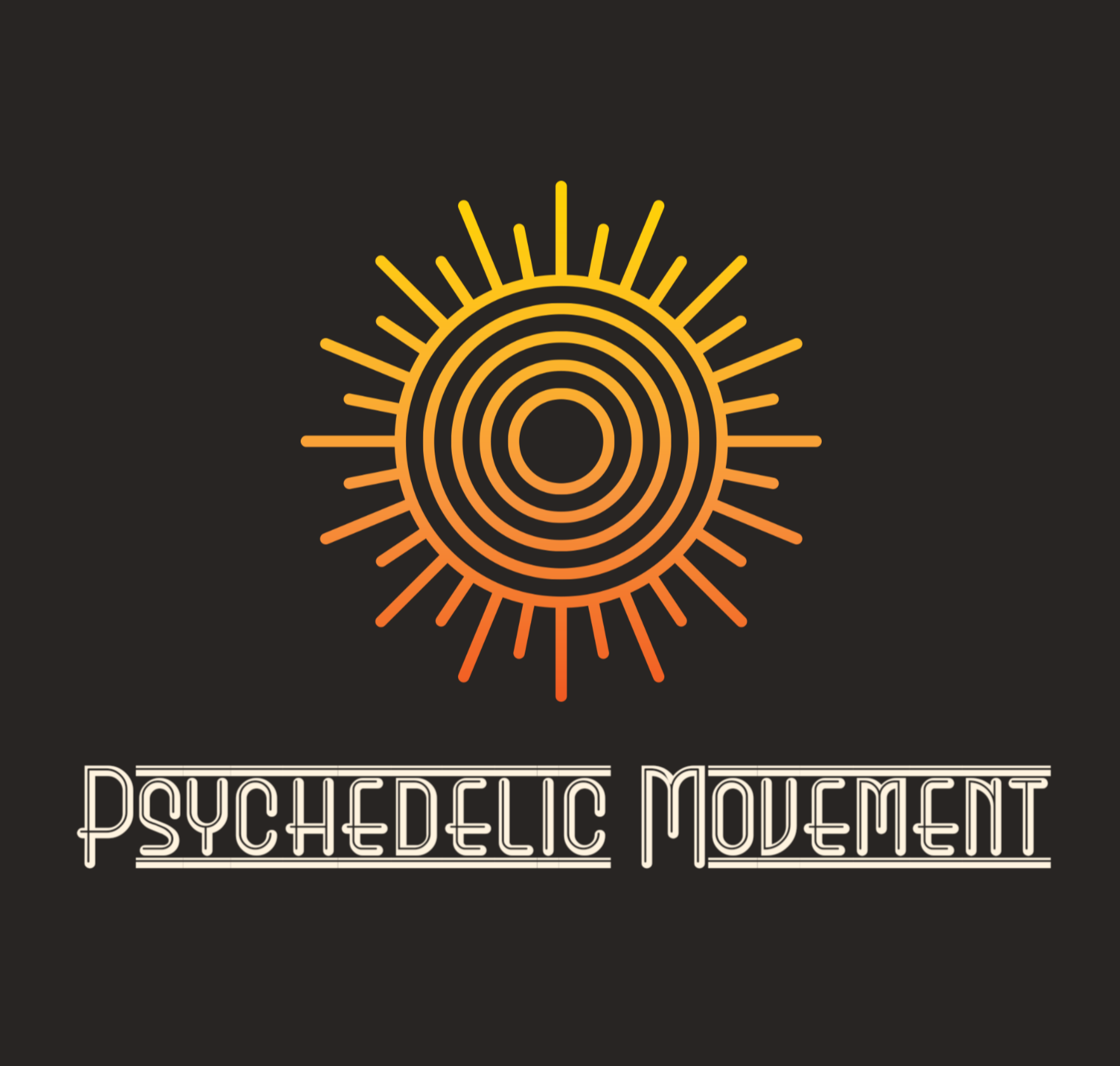 Psychedelic Movement