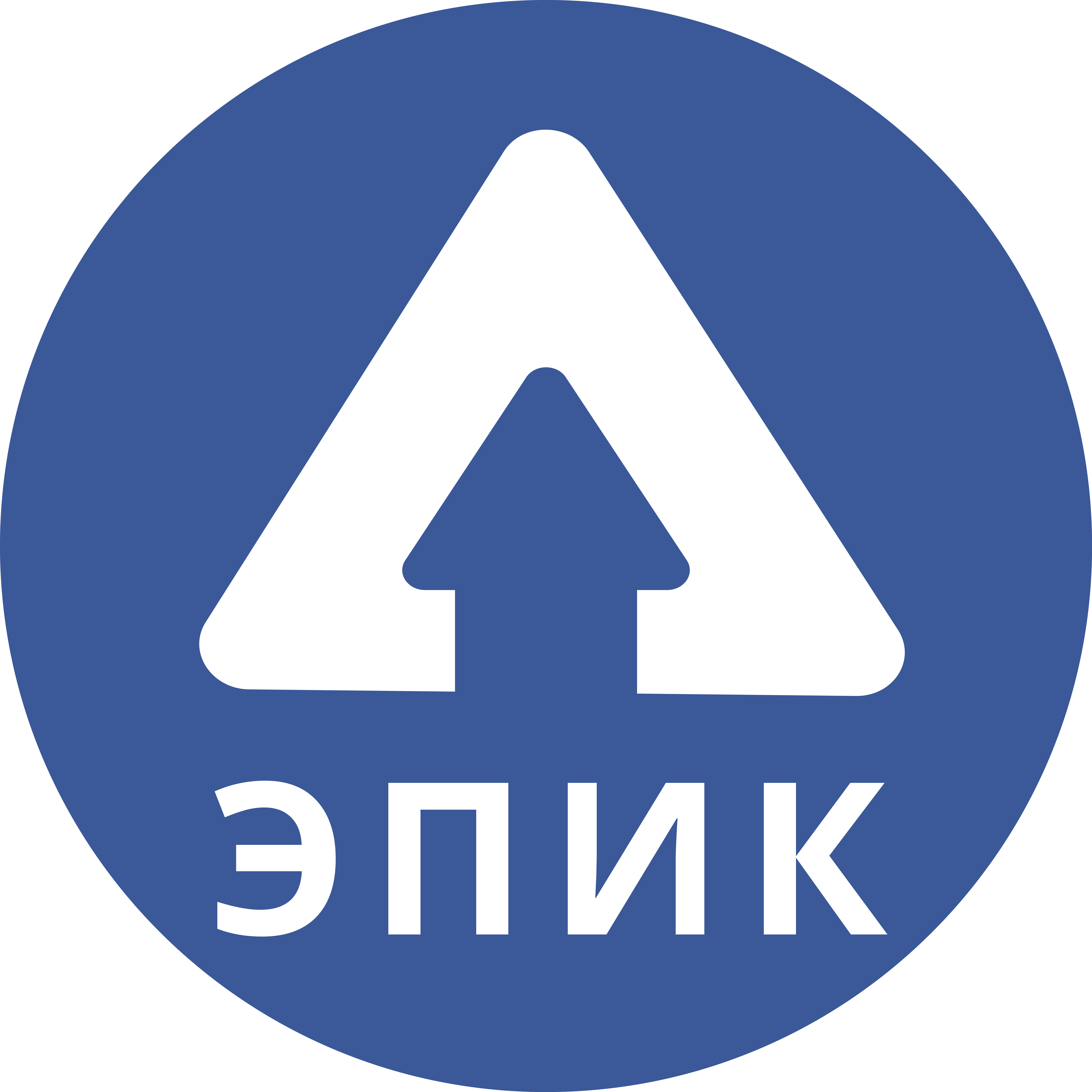 ЭПИК-вектор