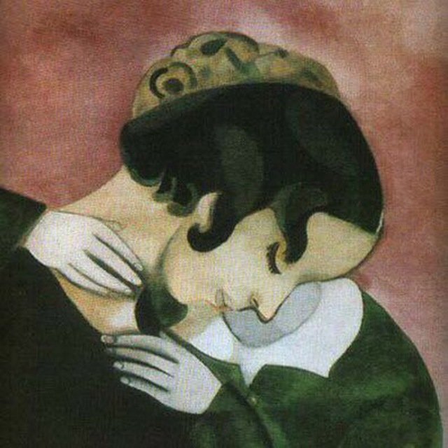 Стихи классиков о любви