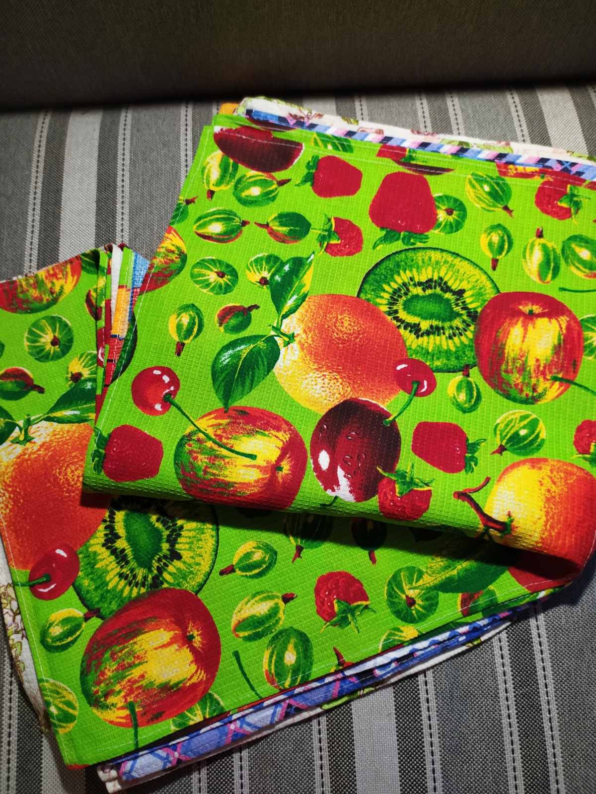 Домашний текстиль