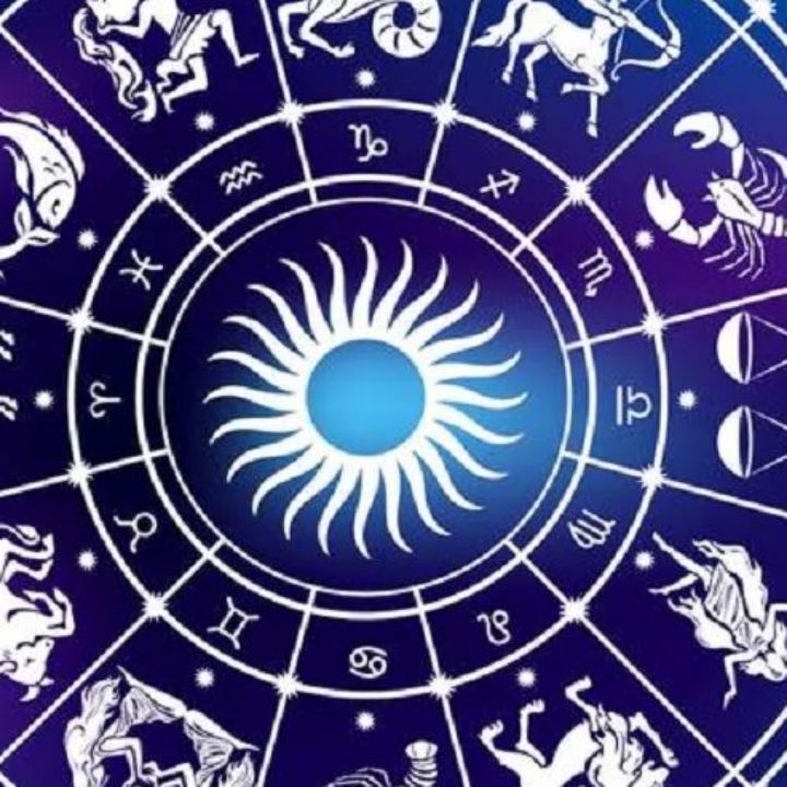 Твій Гороскоп