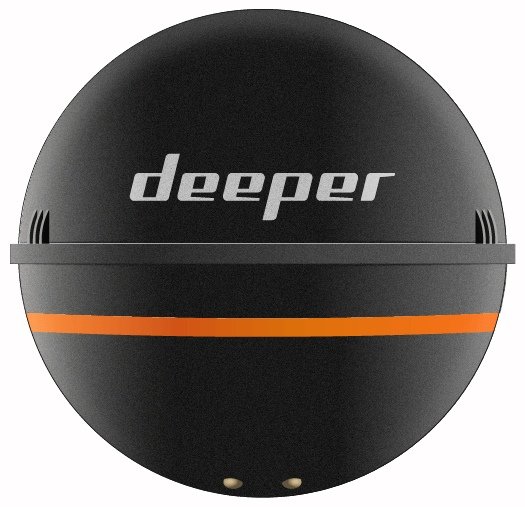 Клуб рыбаков эхолота DEEPER