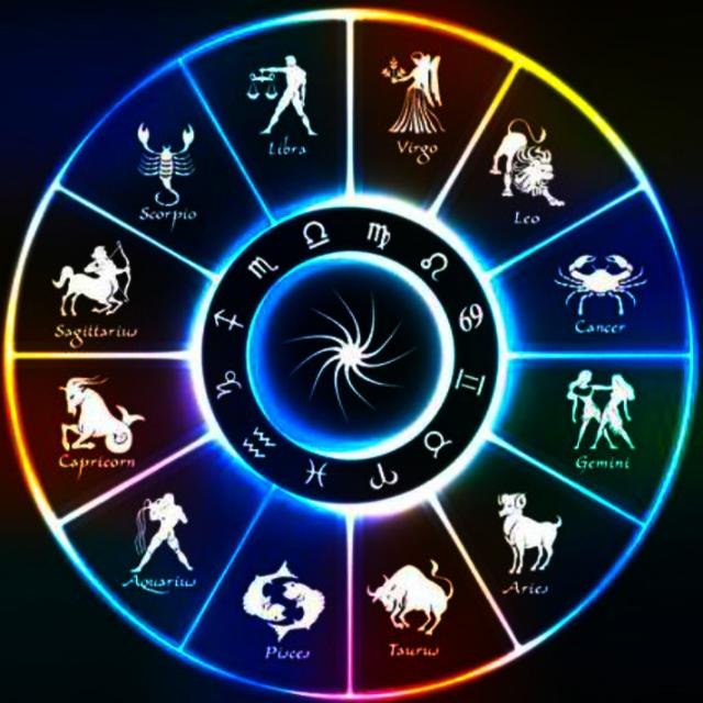 ,, ЗВЁЗДЫ ГОВОРЯТ" гороскоп