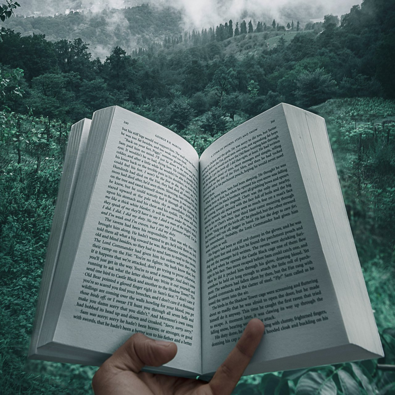 Книга в деле | Развитие | Мотивация