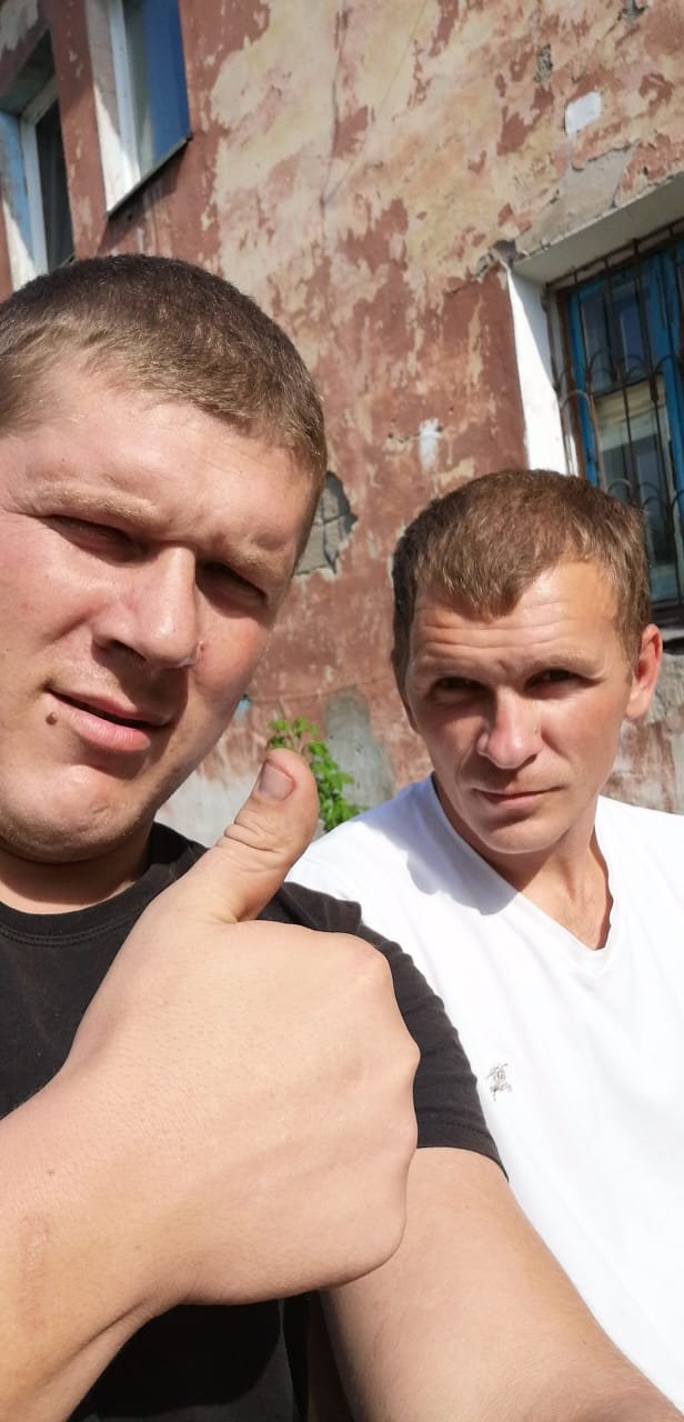 Кайфуем Барнаул