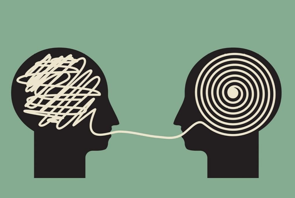 Записки Психолога