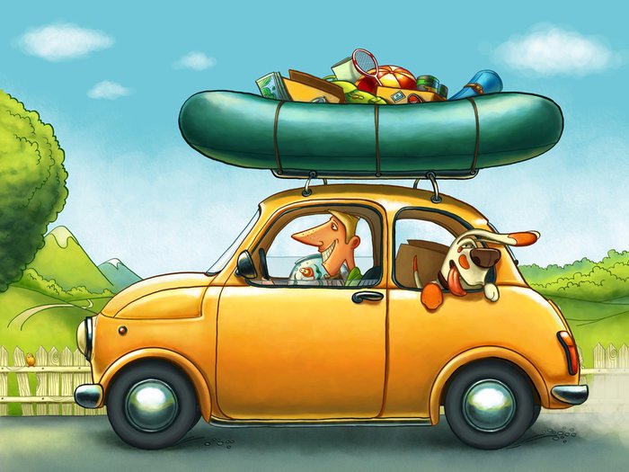 #Путеводитель #guide