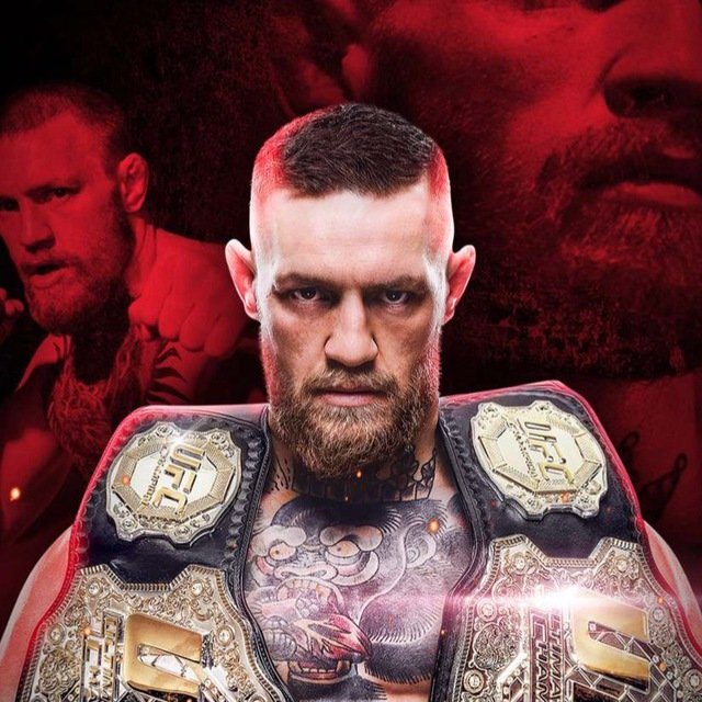 СПОРТ | UFC | MMA