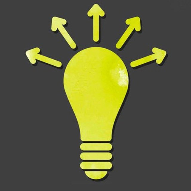 Бизнес-идеи