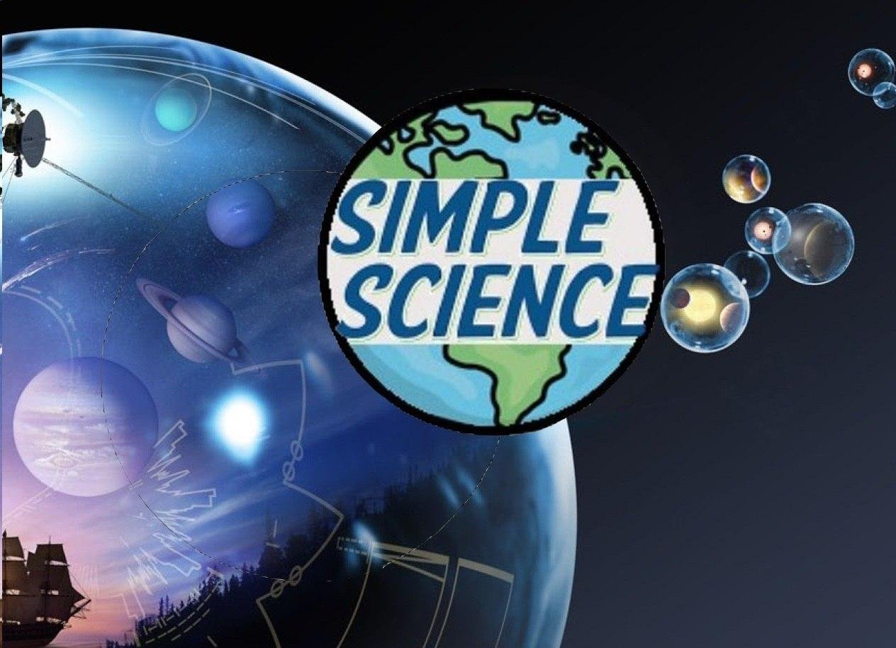 Simple Science