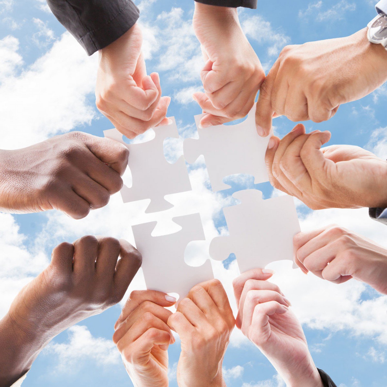 Партнеры, бартер, продажа