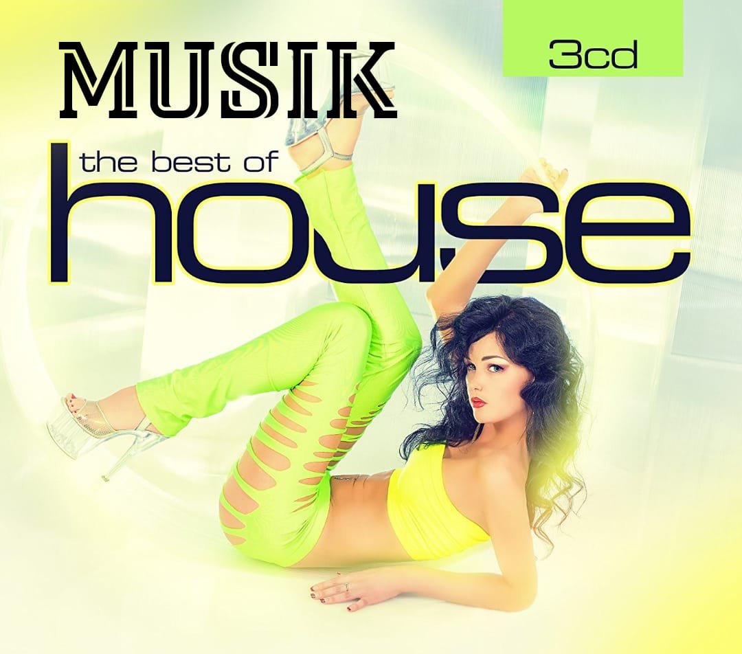 🔥 MUSIK💿HOUSE🔥