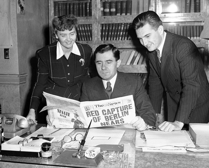 Мамин эксперт в международке