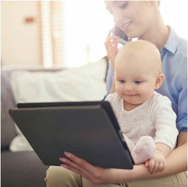 Работа и заработок в интернете