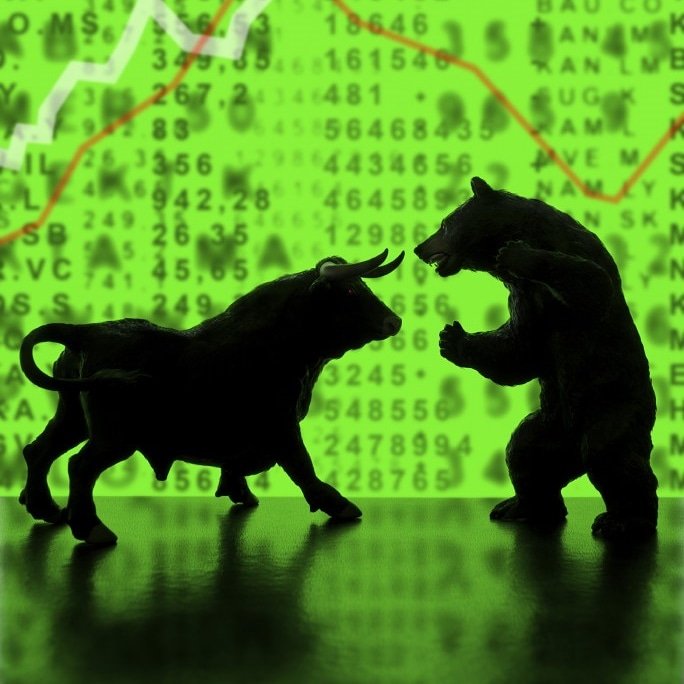 ОДИН ТРЕЙДЕР