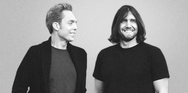 Minimalism - чат минималистов