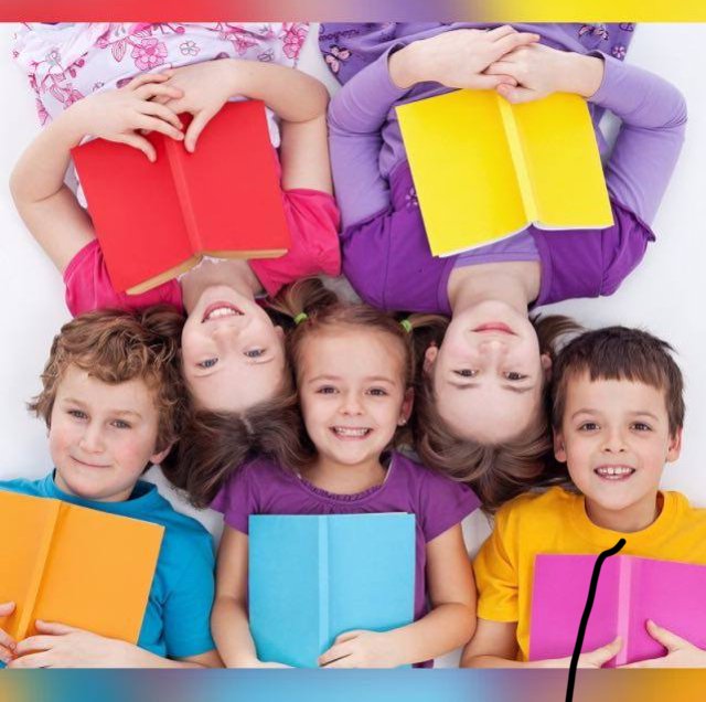 КнигоДетки Крым