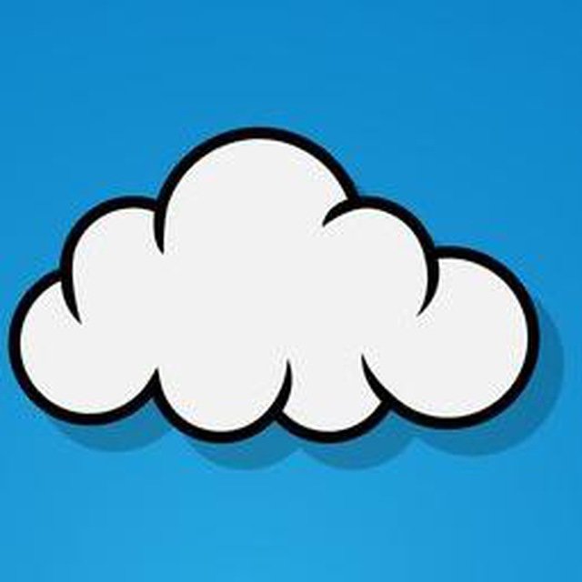 Облачные технологии