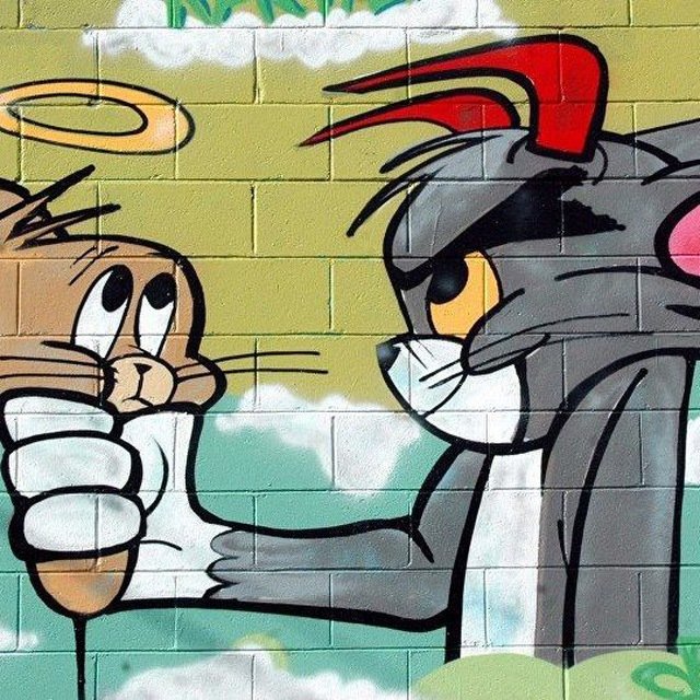 Кошки-мышки BY