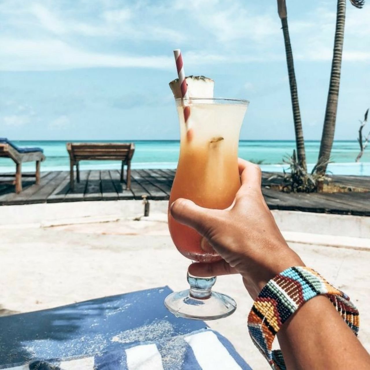 Горящие туры