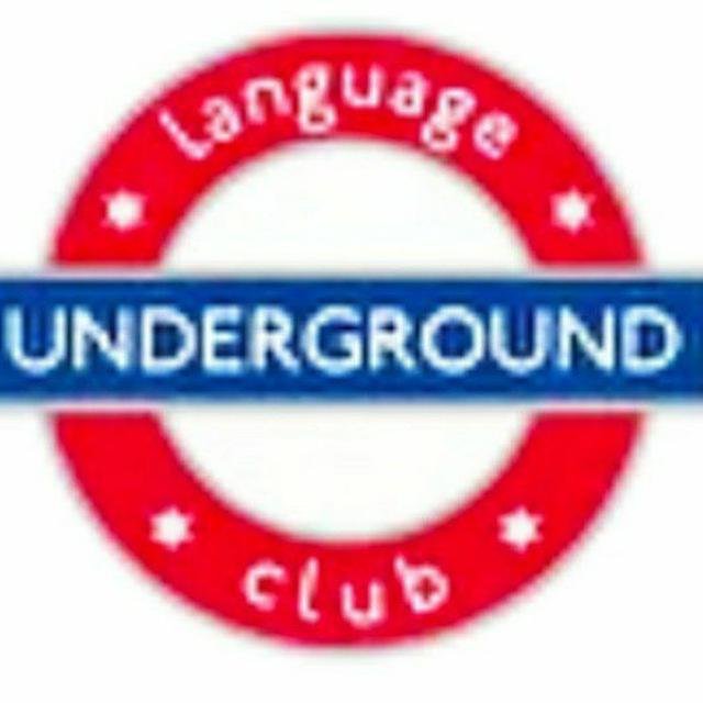 Underground Language Club