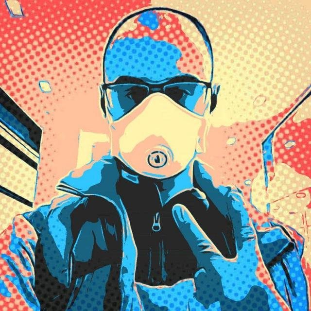 Олдõвый москвич