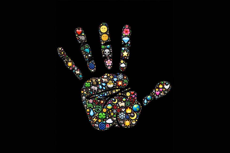 Судьба в твоих руках.