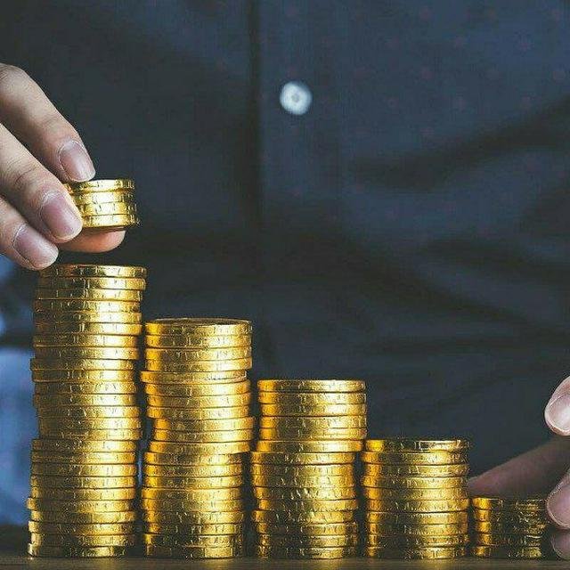 INVEST HYPE) 💵💵