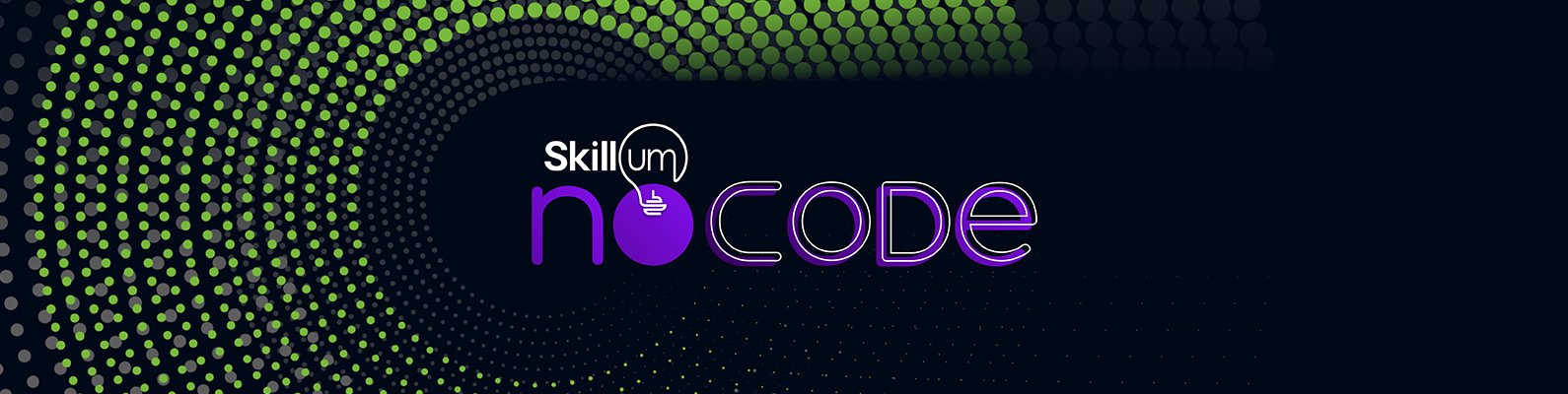 Skillum about NoCode