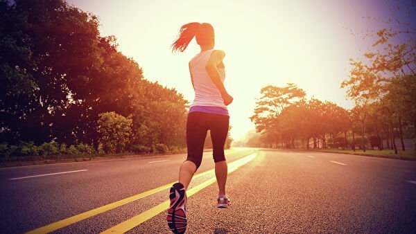 Пробежки Краснодар стадион Кубань