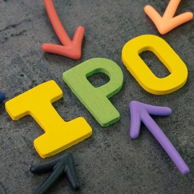 Канал об инвестициях.