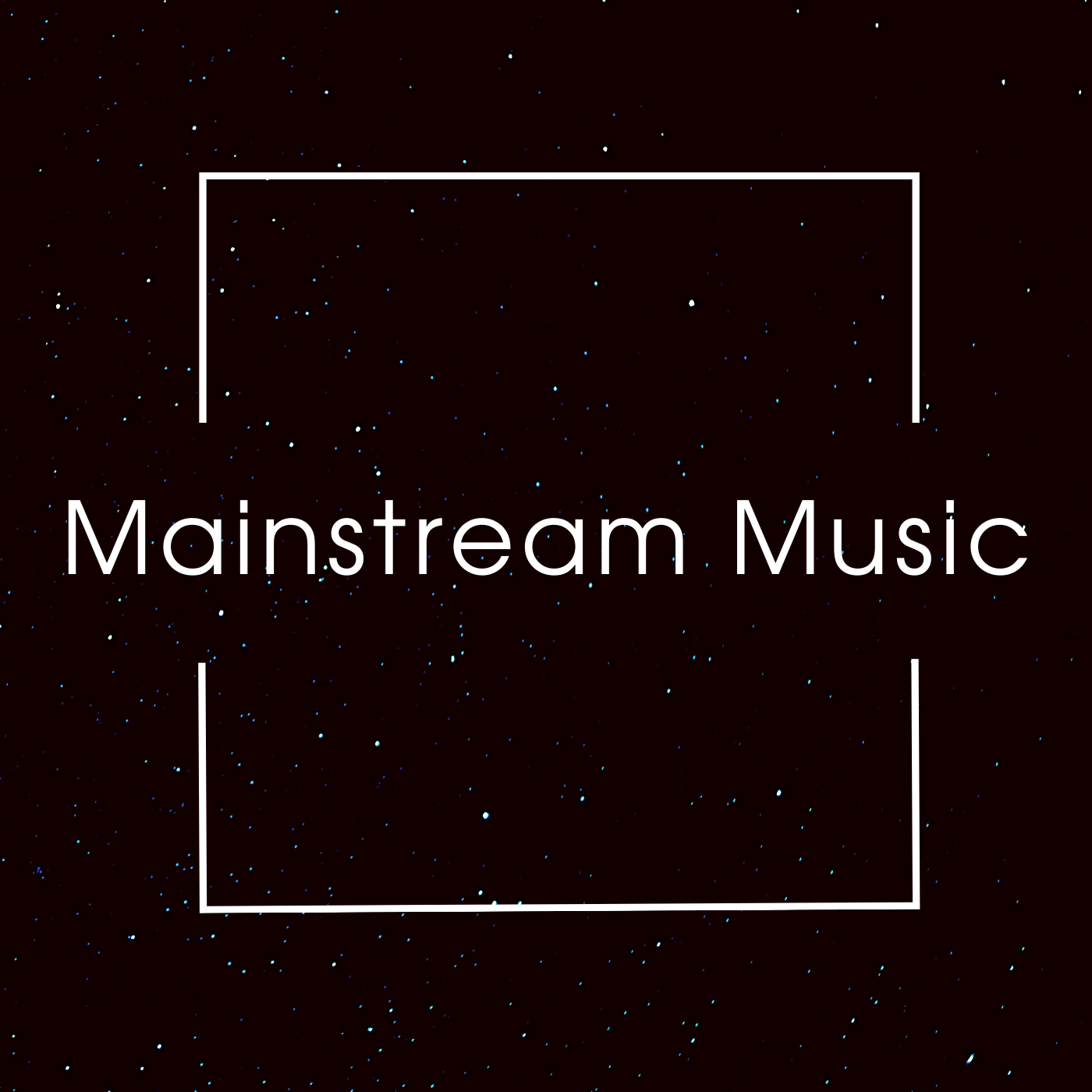 Mainstream Music