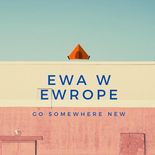 Ева в Европе